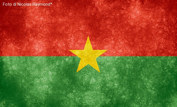 Burkina Faso: uno stop alla democrazia